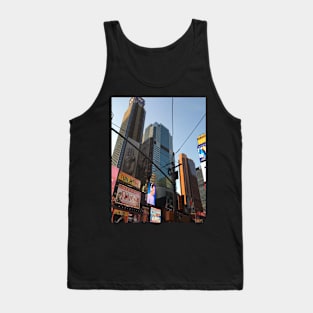 Times Square, Manhattan, NYC Tank Top